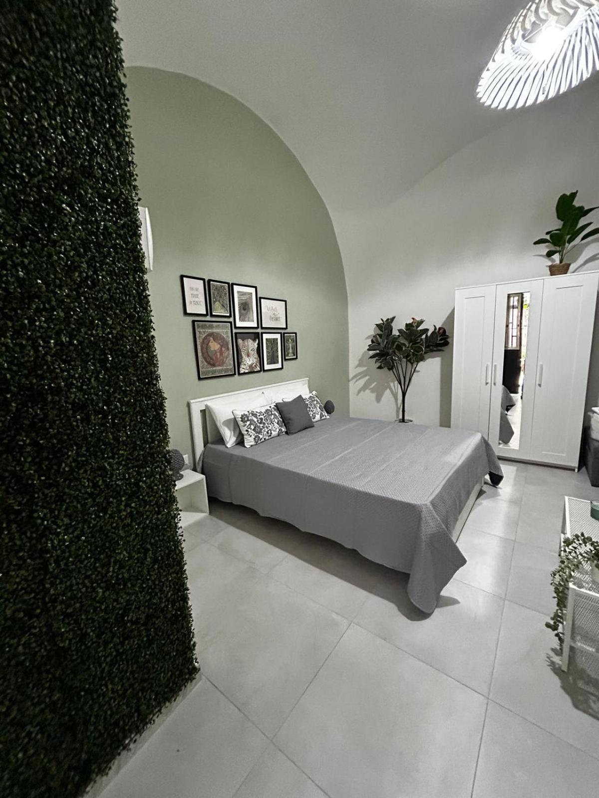 Stupor Mundi Apartment Naples
