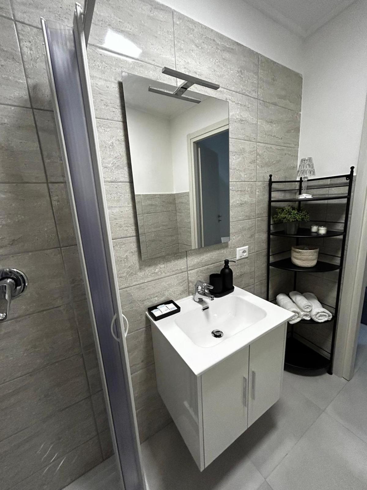 Stupor Mundi Apartment Naples