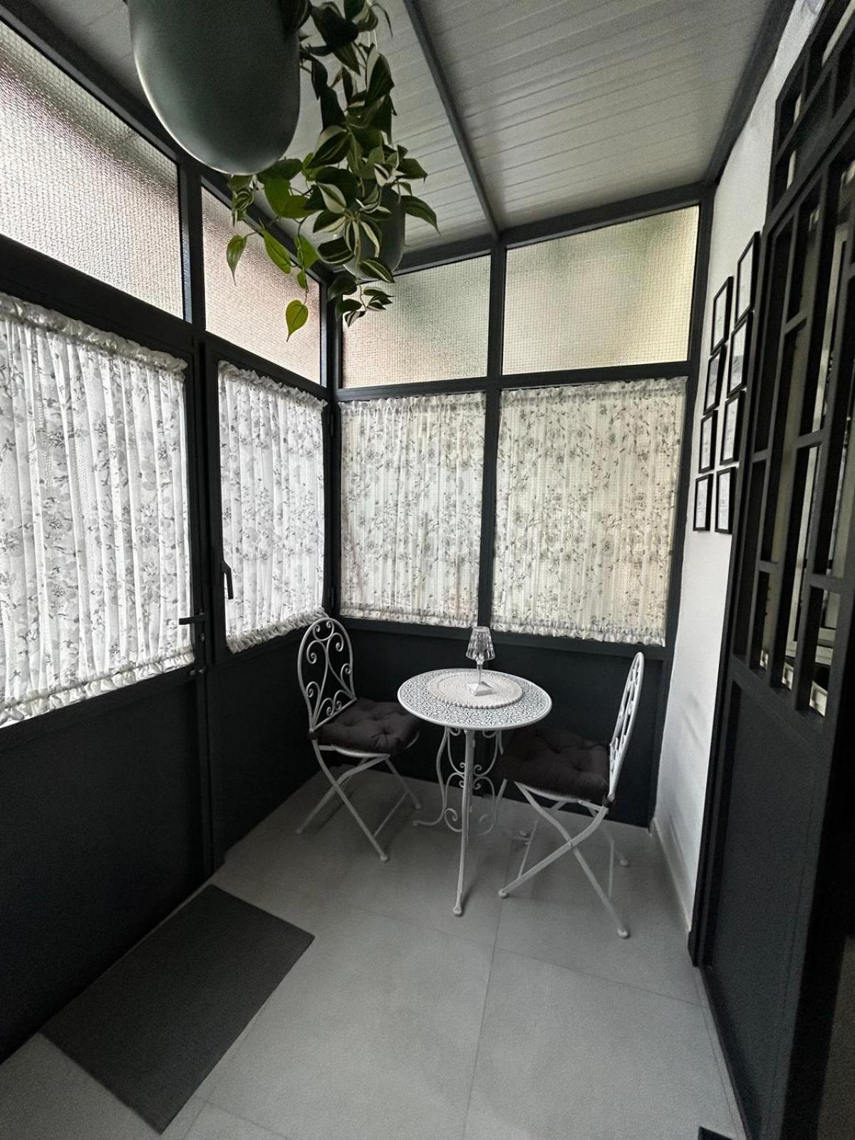 Stupor Mundi Apartment *